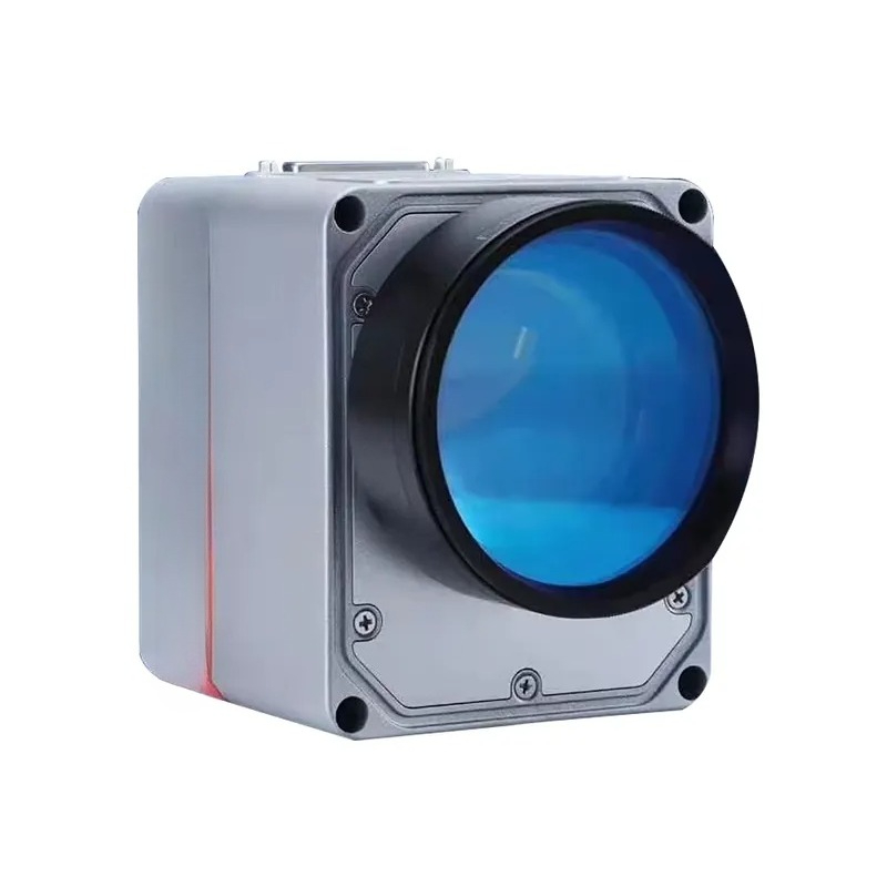 2026 RC1001 Double Red Dots Li - огляд і ціна Galvo Scan Head