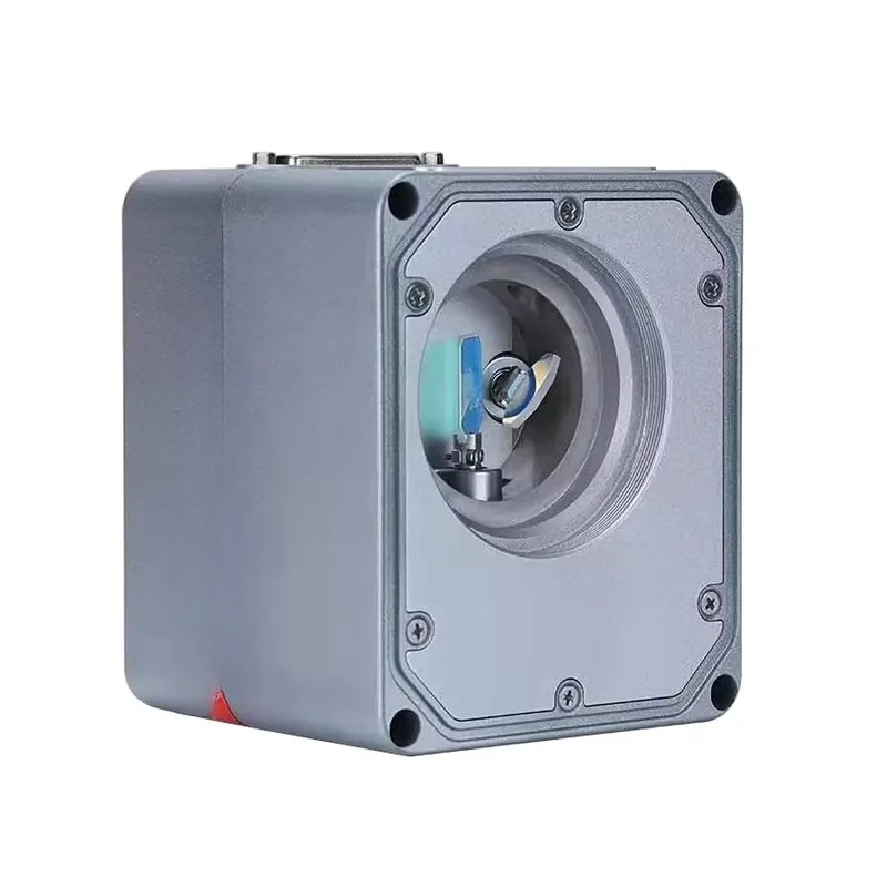 2026 RC1001 Double Red Dots Li - огляд і ціна Galvo Scan Head