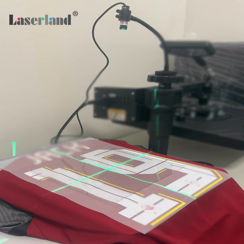 Sewing Accessories Quilting Se - огляд і ціна Industrial Laser Systems