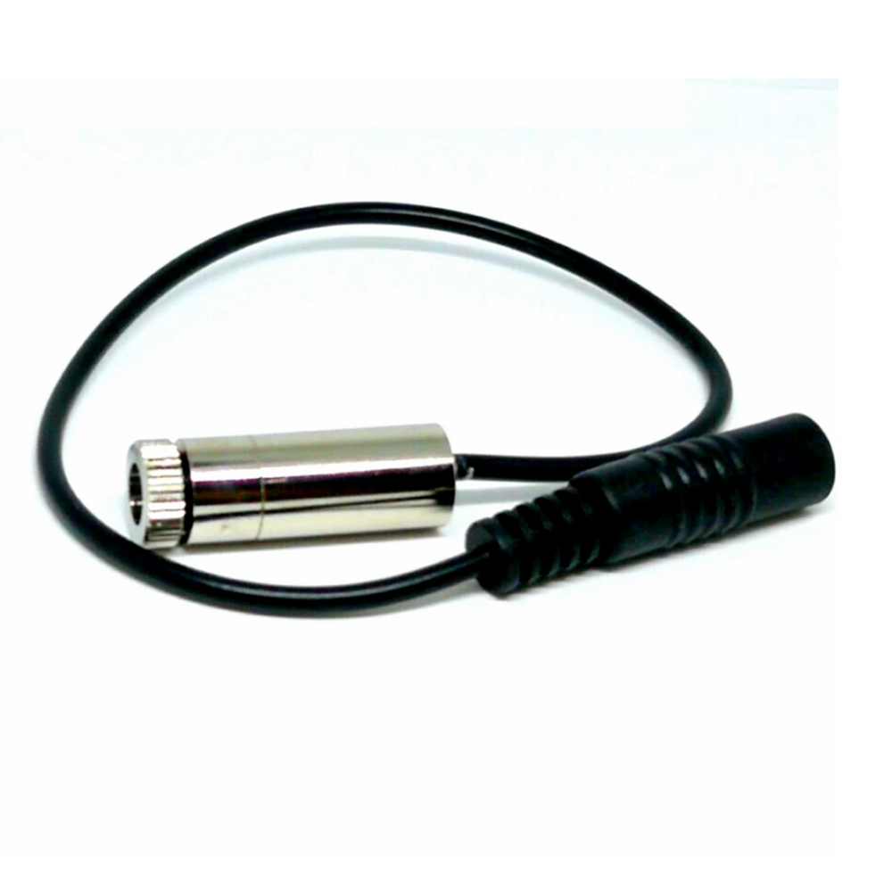 Adjustable Focusable 515nm 520 - огляд і ціна Industrial Laser Systems
