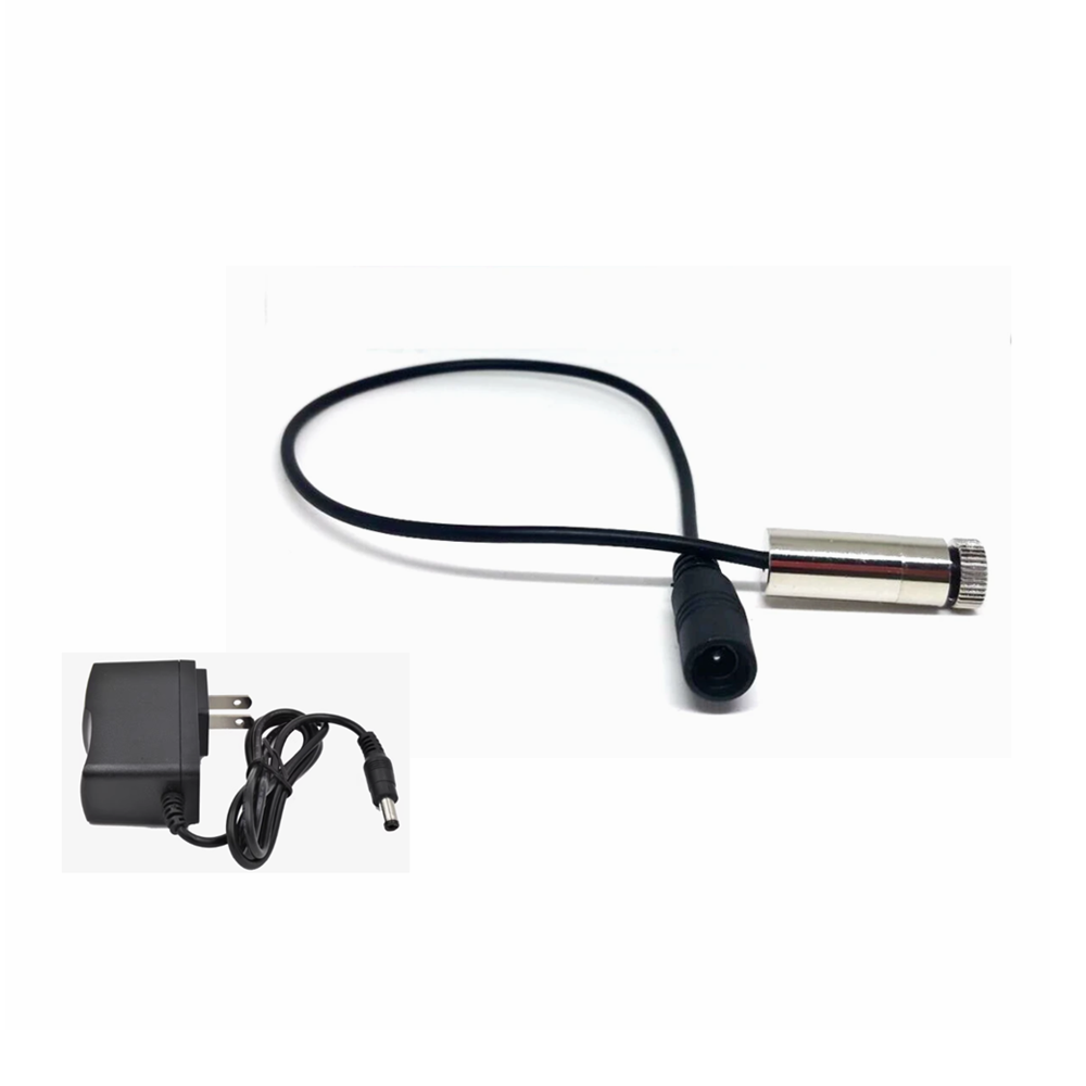 Adjustable Focusable 515nm 520 - огляд і ціна Industrial Laser Systems